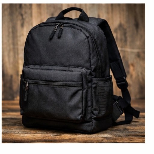 BlackSprut accessories: backpack