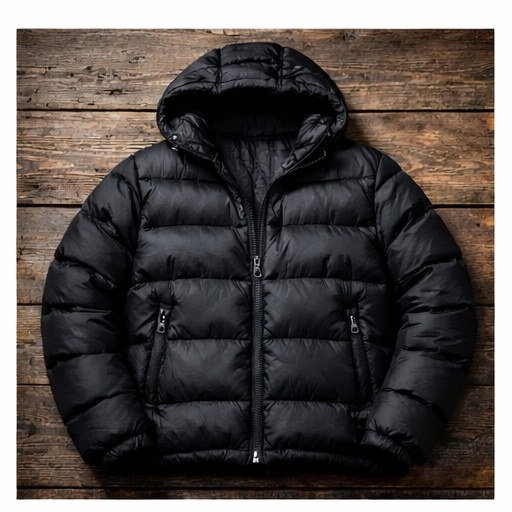 BlackSprut clothing: jacket